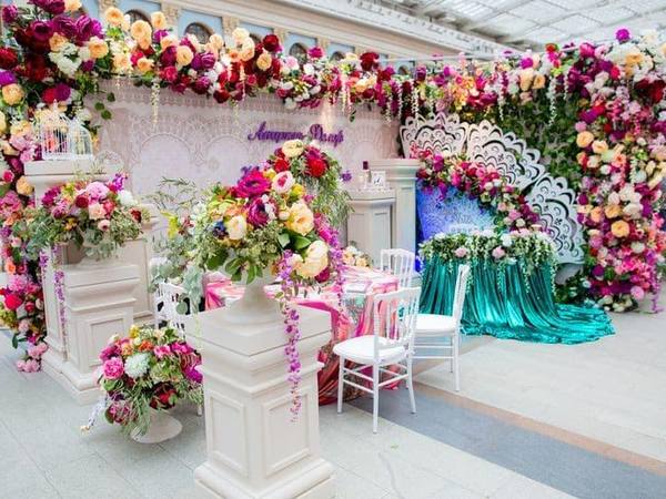Decoración Eventos